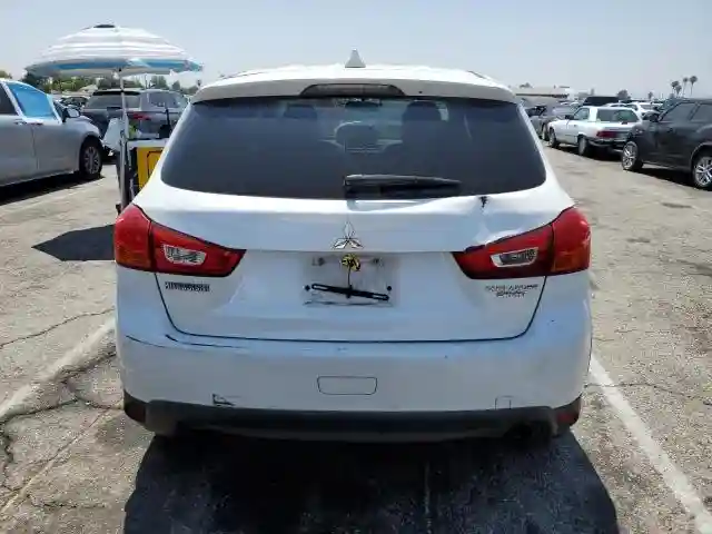 JA4AR3AU7HZ032944 2017 MITSUBISHI OUTLANDER-5