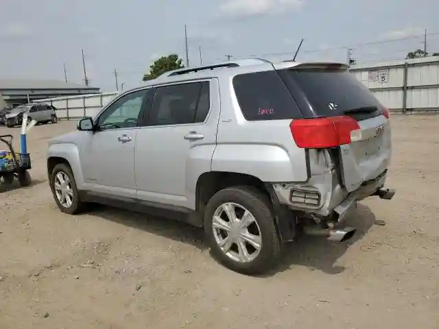 2GKFLPE39H6226882 2017 GMC TERRAIN-1