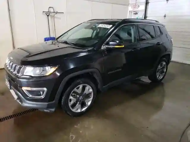 3C4NJDCB2LT221372 2020 JEEP COMPASS-0