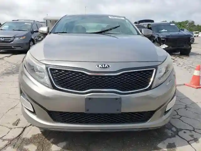 5XXGN4A72FG361062 2015 KIA OPTIMA-4