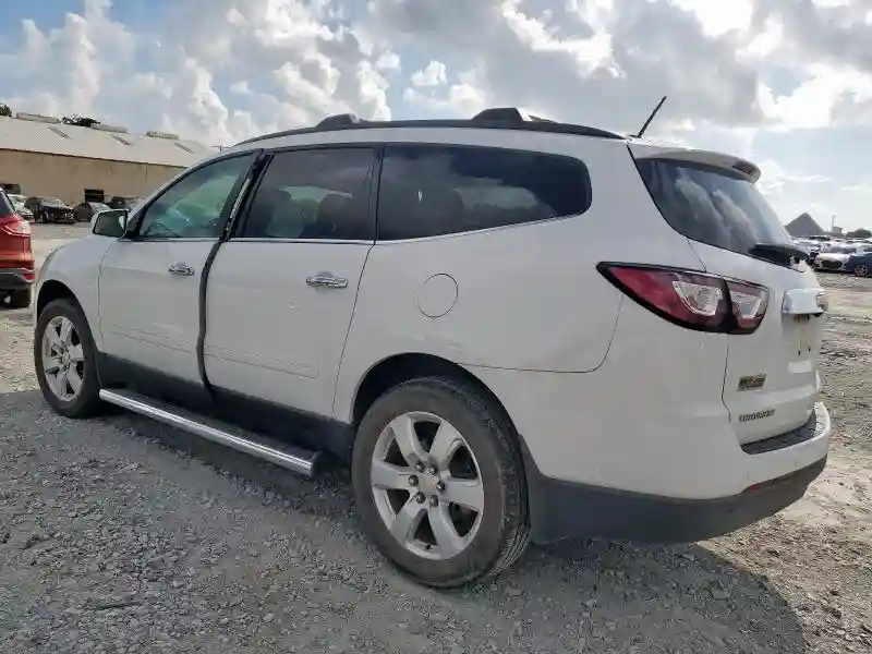 1GNKRGKDXHJ352863 2017 CHEVROLET TRAVERSE-1