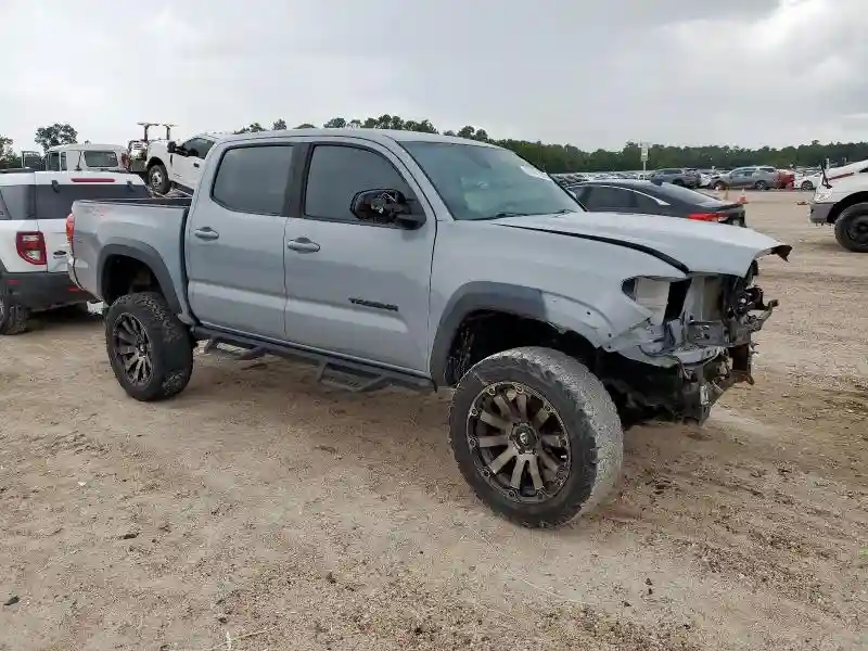 3TMCZ5AN5KM244592 2019 TOYOTA TACOMA-3