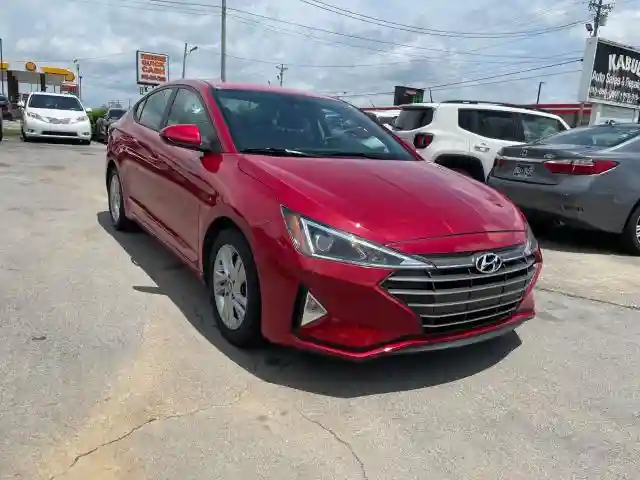 5NPD84LF2LH588105 2020 HYUNDAI ELANTRA-0