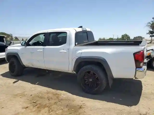 5TFCZ5AN3JX160750 2018 TOYOTA TACOMA-1