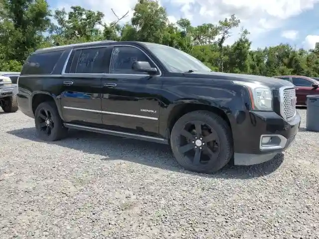 1GKS1HKJ4GR145496 2016 GMC YUKON-3