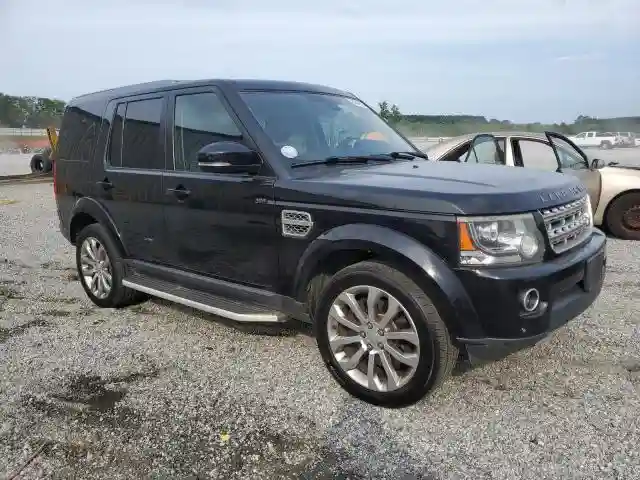SALAK2V63FA743075 2015 LAND ROVER LR4-3