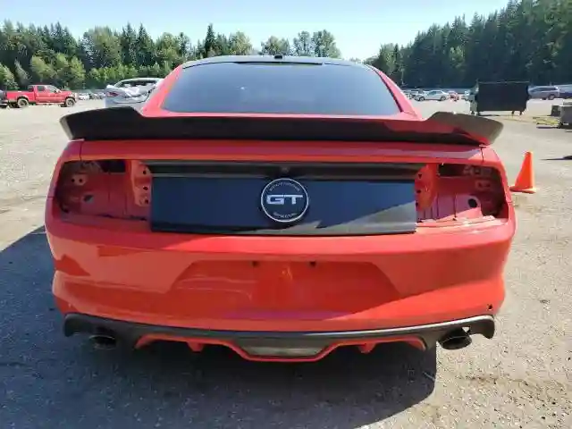1FA6P8CF0G5310432 2016 FORD MUSTANG-5