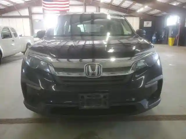 5FNYF6H17KB051565 2019 HONDA PILOT-4