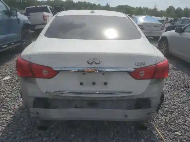 JN1EV7AP9HM730895 2017 INFINITI Q50-5