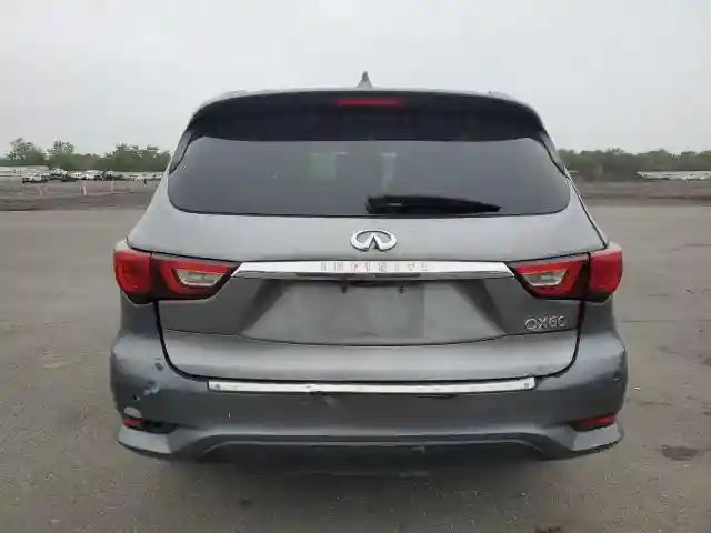 5N1DL0MM8HC509183 2017 INFINITI QX60-5