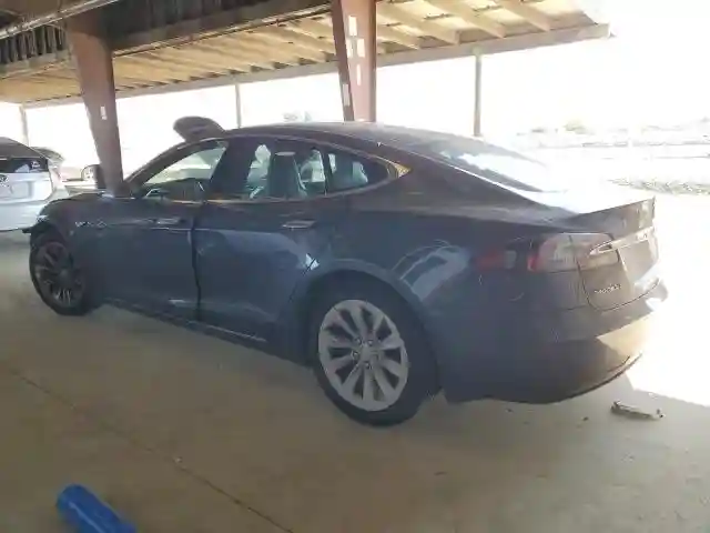 5YJSA1E15GF159542 2016 TESLA MODEL S-1