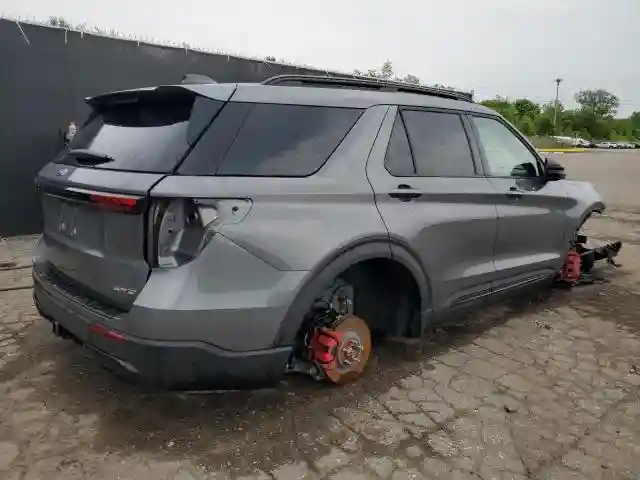 1FMUK8KH0SGB38060 2025 FORD EXPLORER-2