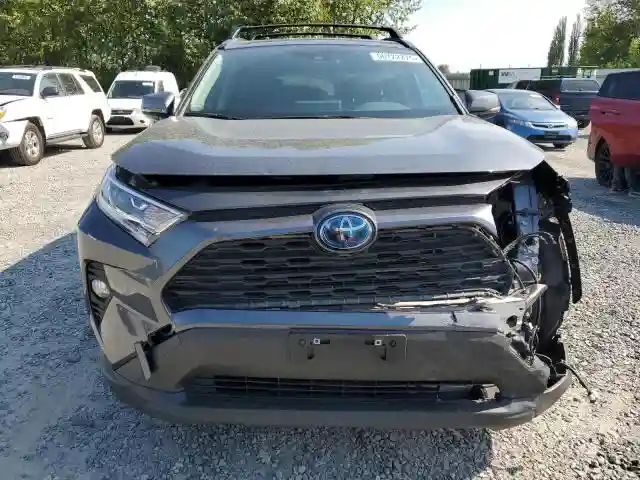 JTMR6RFV8LD001732 2020 TOYOTA RAV4-4