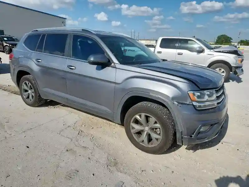 1V2LR2CAXJC510230 2018 VOLKSWAGEN ATLAS-3