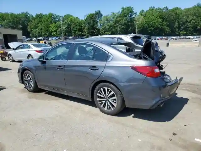 4S3BNAF64K3008521 2019 SUBARU LEGACY-1