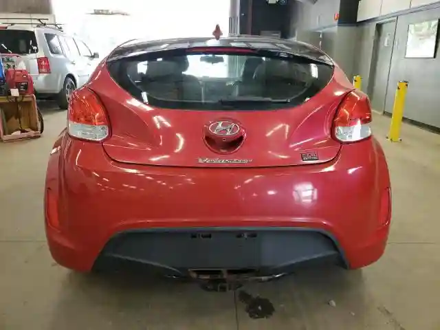 KMHTC6AD4FU222904 2015 HYUNDAI VELOSTER-5