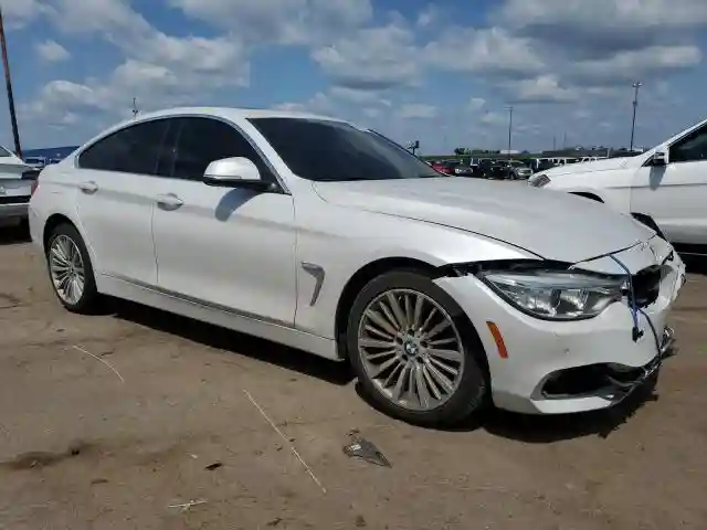 WBA4B3C56FGV48649 2015 BMW 4 SERIES-3