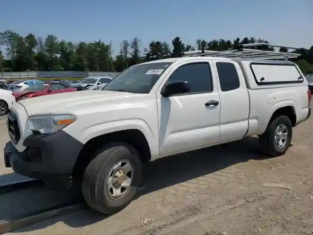 3TYRX5GNXLT005178 2020 TOYOTA TACOMA-0