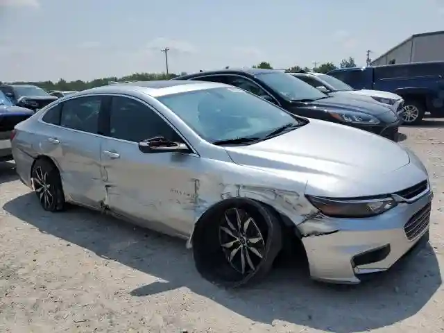 1G1ZD5ST5JF291263 2018 CHEVROLET MALIBU-3