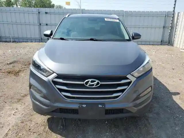 KM8J3CA47JU741203 2018 HYUNDAI TUCSON-4