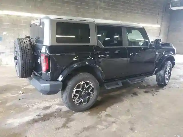 1FMEE5DP3PLB48496 2023 FORD BRONCO-2