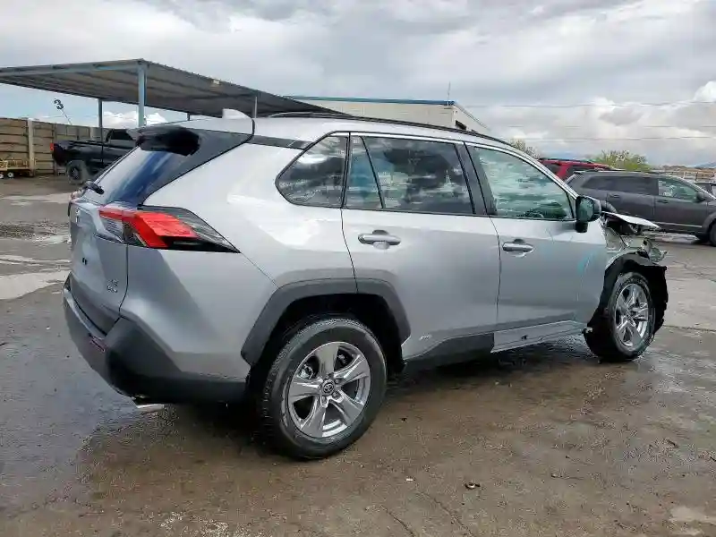 4T3LWRFV8SU183049 2025 TOYOTA RAV4-2