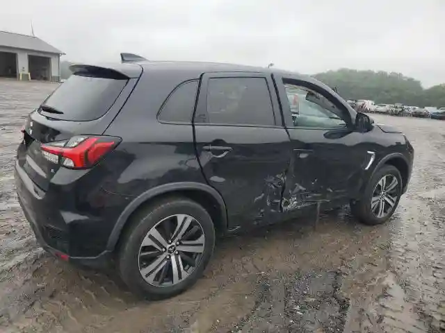 JA4AR3AU6LU008706 2020 MITSUBISHI OUTLANDER-2