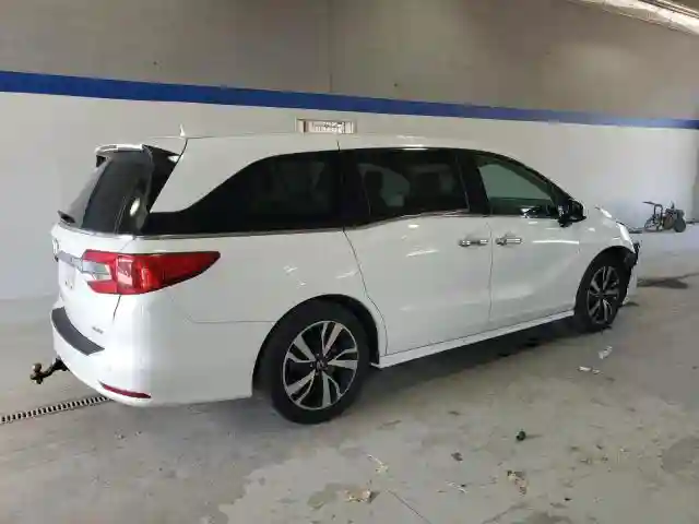 5FNRL6H90JB103748 2018 HONDA ODYSSEY-2