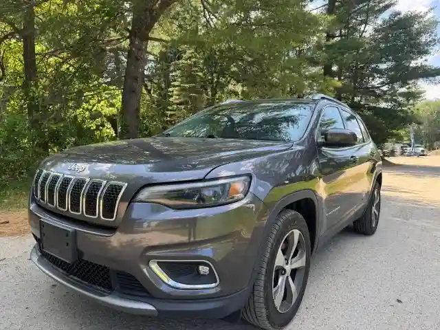 1C4PJMDX7KD218619 2019 JEEP GRAND CHEROKEE-1