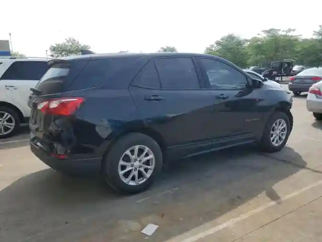 3GNAXSEV6KL198385 2019 CHEVROLET EQUINOX-2