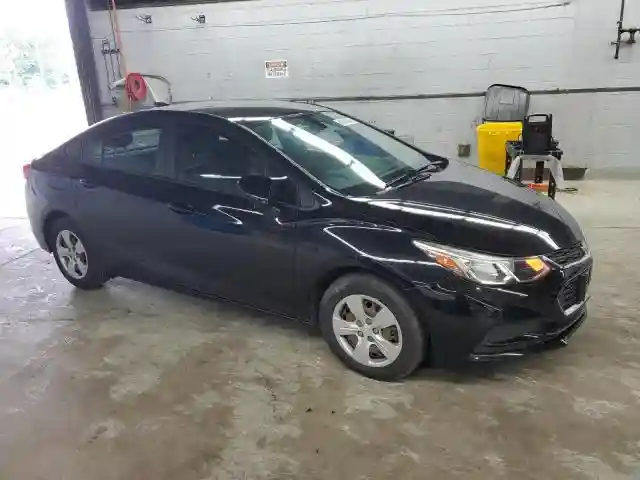 1G1BC5SM3G7273201 2016 CHEVROLET CRUZE-3