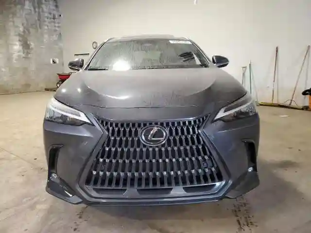 2T2GGCEZ7RC051044 2024 LEXUS NX 350 PRE-4