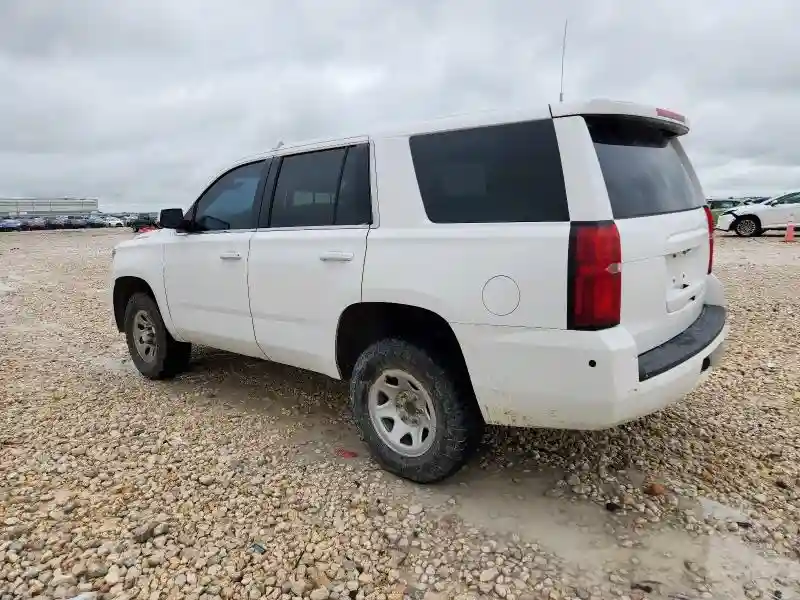 1GNSKFEC8GR440859 2016 CHEVROLET TAHOE-1