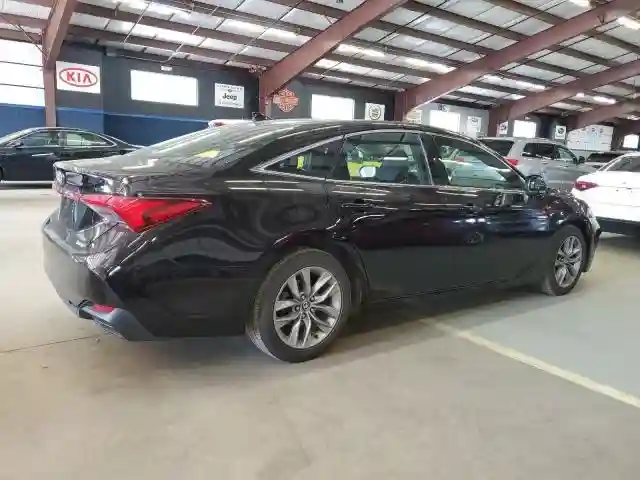 4T1A21FB3LU013217 2020 TOYOTA AVALON-2