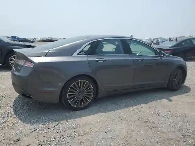 3LN6L2J96FR616591 2015 LINCOLN MKZ-2