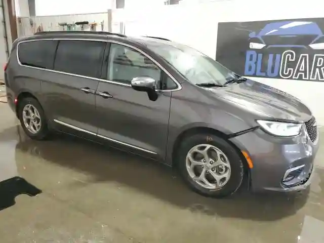 2C4RC1GG8PR535410 2023 CHRYSLER PACIFICA-3
