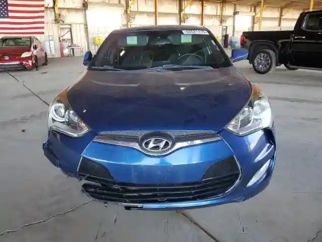 KMHTC6AD7HU323454 2017 HYUNDAI VELOSTER-4