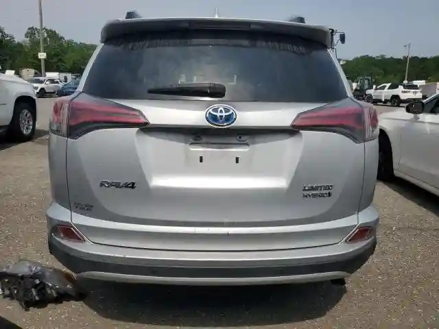 JTMDJREV9GD025201 2016 TOYOTA RAV4-5