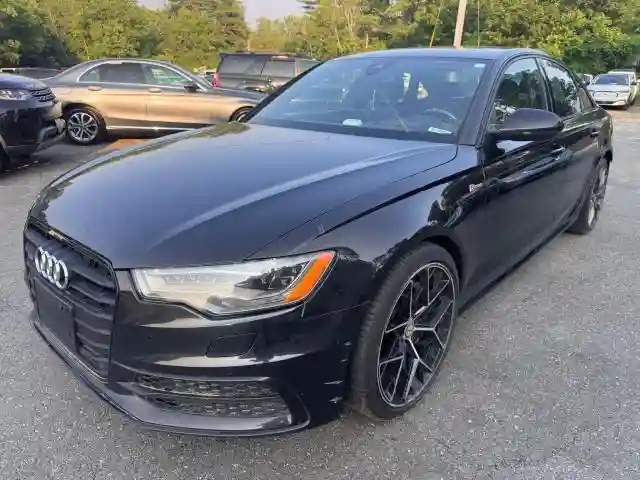 WAUHGAFCXFN006001 2015 AUDI A6-1