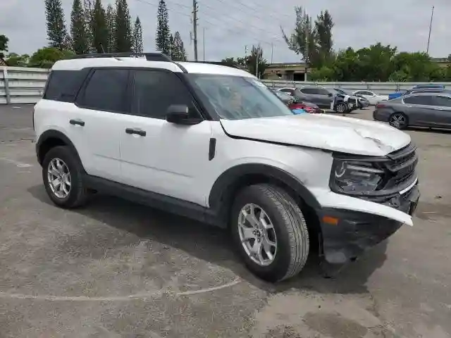 3FMCR9A63NRD14674 2022 FORD BRONCO-3