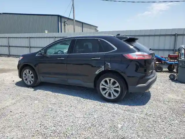 2FMPK3K97KBB88857 2019 FORD EDGE-1