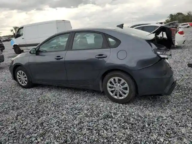 3KPF24AD1PE633119 2023 KIA FORTE-1