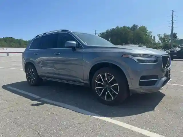 YV4A22PK3G1075472 2016 VOLVO XC90-0