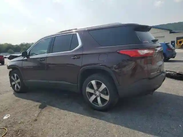 1GNEVHKWXJJ259363 2018 CHEVROLET TRAVERSE-1