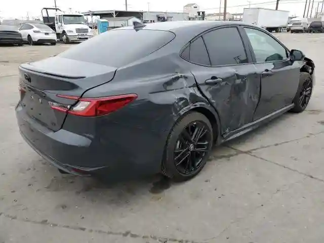 4T1DAACK2SU089403 2025 TOYOTA CAMRY-2