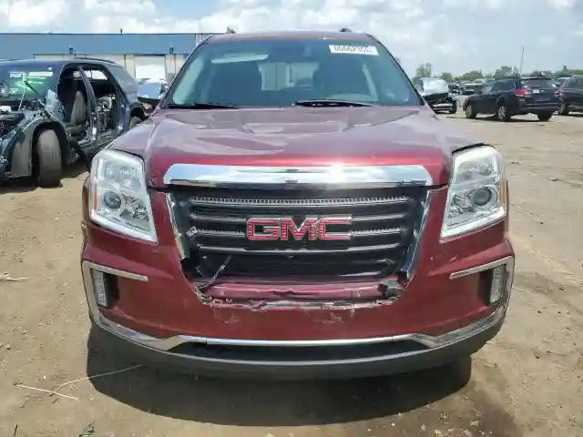 2GKALNEK9G6329093 2016 GMC TERRAIN-4