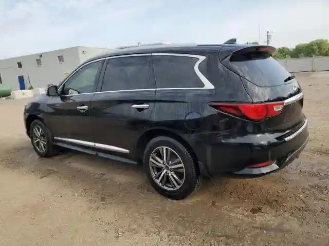 5N1DL0MM8HC551658 2017 INFINITI QX60-1