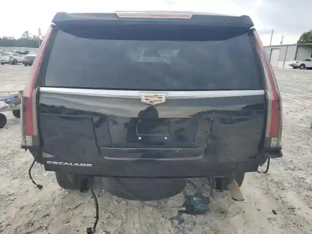 1GYS3KKJXGR363942 2016 CADILLAC ESCALADE-5