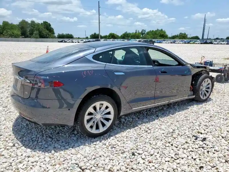 5YJSA1E15HF223354 2017 TESLA MODEL S-2