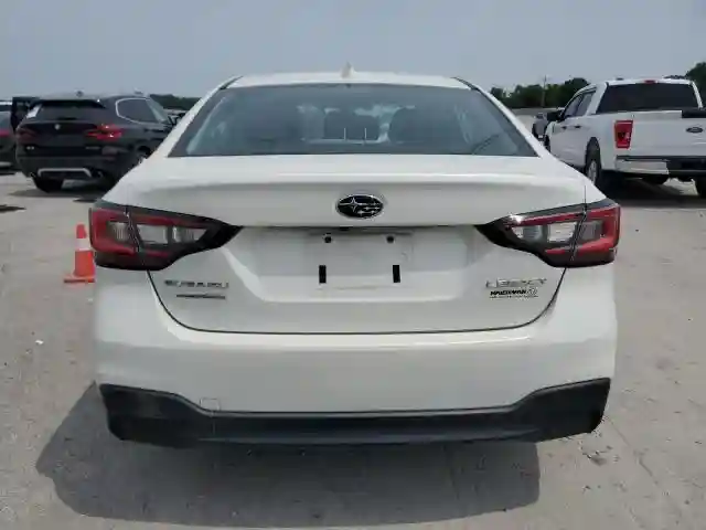 4S3BWAB63N3026399 2022 SUBARU LEGACY-5